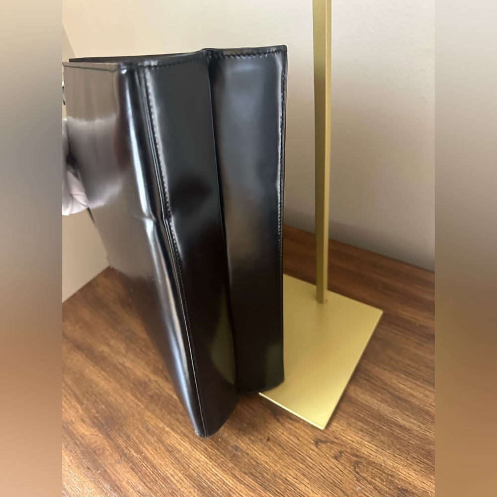 Gucci Tom Ford Era Vintage G Square Handbag - Picture 9 of 16